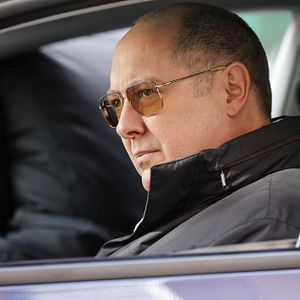 Fotoğraf James Spader