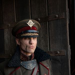 Fotoğraf Ed Skrein