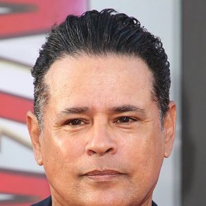 Fotoğraf Raymond Cruz