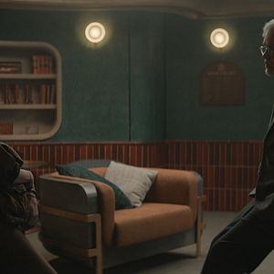 Fotoğraf Tim Robbins