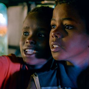 Fotoğraf Running Against The Wind