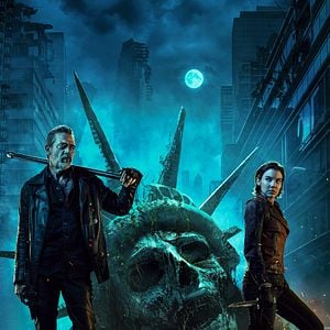 Fotoğraf The Walking Dead: Dead City