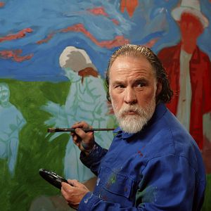 Fotoğraf Un coup de maître