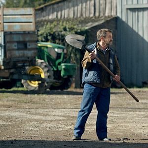 Fotoğraf Céline Sallette