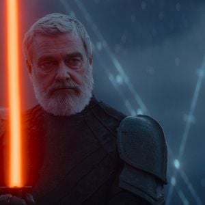 Fotoğraf Ray Stevenson