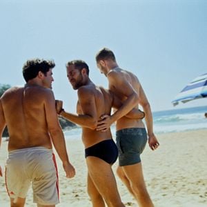 Fotoğraf Jordan Firstman