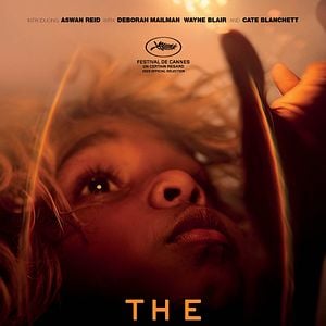 Fotoğraf The New Boy