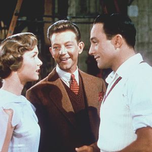 Fotoğraf Gene Kelly