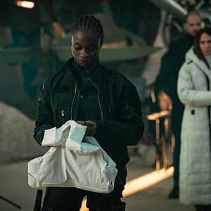 Fotoğraf Cennete Yakın