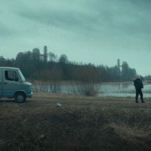 Fotoğraf Cennete Yakın