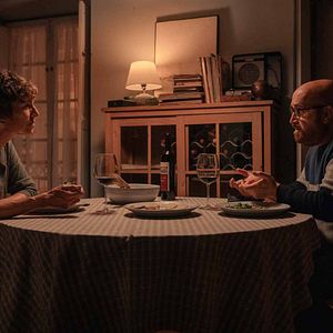 Fotoğraf Javier Cámara