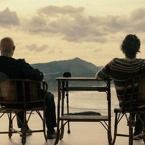 Fotoğraf Javier Cámara