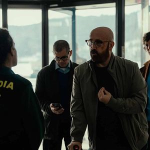 Fotoğraf Javier Cámara