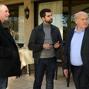 Fotoğraf Bruno Wolkowitch