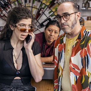 Fotoğraf Chani Martín