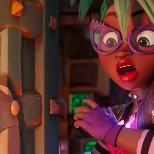 Fotoğraf Paw Patrol: Süper Film