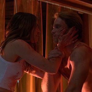 Fotoğraf The Resurrection of Charles Manson