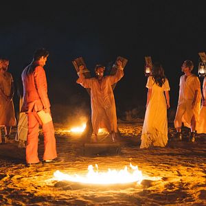 Fotoğraf The Resurrection of Charles Manson