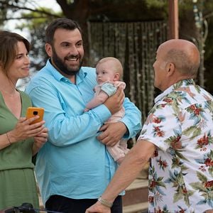 Fotoğraf Laurent Ournac