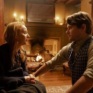 Fotoğraf The Ghost Within