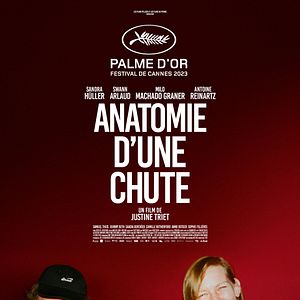 Fotoğraf Bir Düşüşün Anatomisi