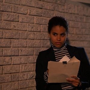 Fotoğraf Zazie Beetz