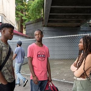 Fotoğraf Sheyi Cole