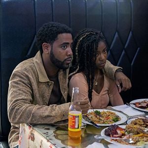 Fotoğraf Jharrel Jerome