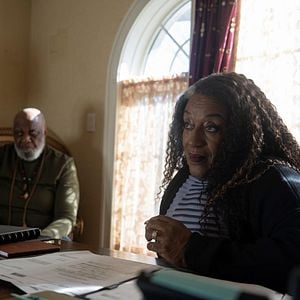 Fotoğraf CCH Pounder