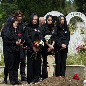 Fotoğraf Yüz Yıllık Mucize