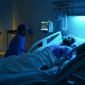 Fotoğraf Yüz Yıllık Mucize