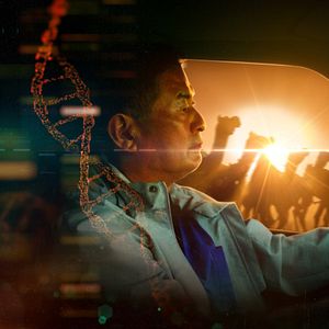 Fotoğraf King of Clones