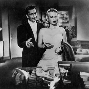 Fotoğraf Richard Conte