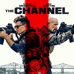 Fotoğraf The Channel