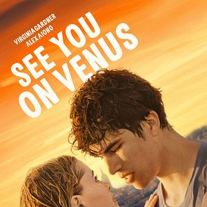 Fotoğraf Venüs'te Görüşürüz