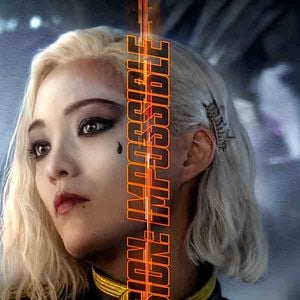 Fotoğraf Mission Impossible: Ölümcül Hesaplaşma Birinci Bölüm