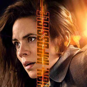 Fotoğraf Mission Impossible: Ölümcül Hesaplaşma Birinci Bölüm