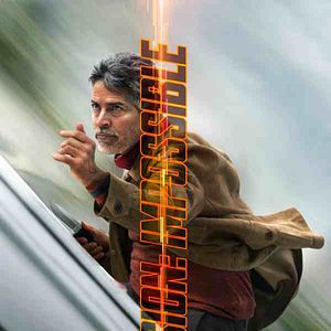 Fotoğraf Mission Impossible: Ölümcül Hesaplaşma Birinci Bölüm