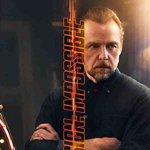 Fotoğraf Mission Impossible: Ölümcül Hesaplaşma Birinci Bölüm