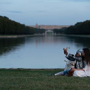 Fotoğraf Benjamin Lavernhe