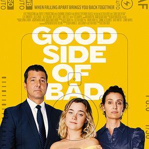 Fotoğraf Good Side of Bad