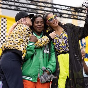 Fotoğraf Claudia Tagbo