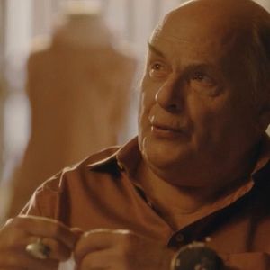 Fotoğraf Jean-François Stévenin