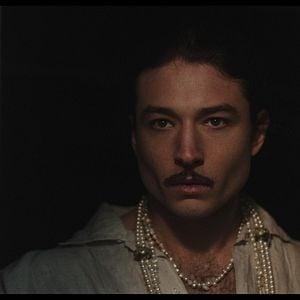 Fotoğraf Ezra Miller