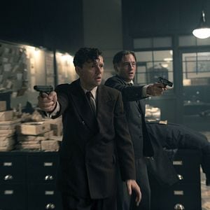 Fotoğraf Christian Friedel