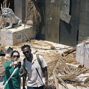 Fotoğraf William Jackson Harper