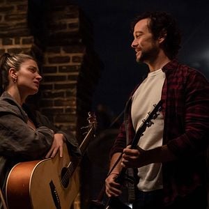 Fotoğraf Eve Hewson