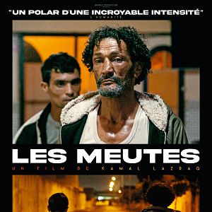 Fotoğraf Les Meutes