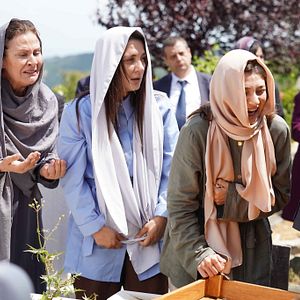 Fotoğraf Ateş Kuşları