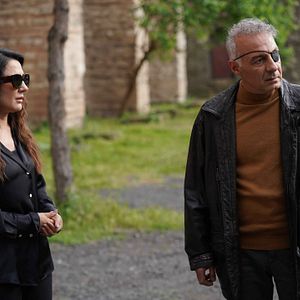 Fotoğraf Ateş Kuşları